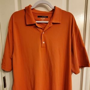 Men's Greg Norman Polo-style Shirt - Sz XL (12)